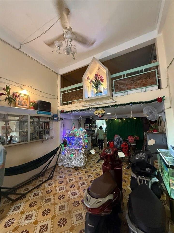 Quận 1 giá quận 11 chủ ở lâu đời