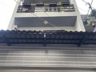 Hạ gần 1 tỷ, bán nhà hxh đường nguyễn minh châu tân phú