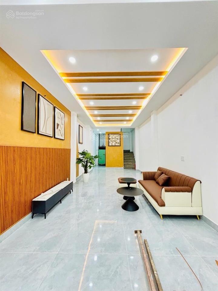 Ngộp bán gấp nhà hẻm 5m chợ vải phú thọ hòa