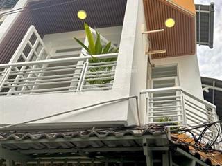 Ngộp bán gấp nhà hẻm 5m chợ vải phú thọ hòa