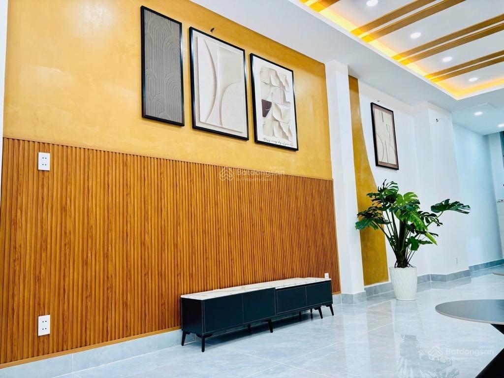 Ngộp bán gấp nhà hẻm 5m chợ vải phú thọ hòa