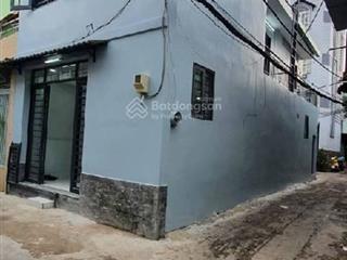 Bán nhà mặt tiền quận 11 ngang 4,8m dài 12m giá êm