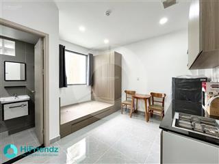 Cho thuê cc mini tại phạm nhữ tăng, quận 8 sát parc mall  q8 , 25m2 hàng hiếm