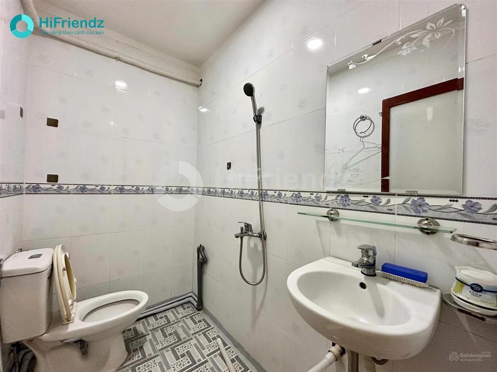 Cho thuê cc mini, 6 triệu, 35m2, view đẹp tại hải thượng lãn ông, q5, hcm