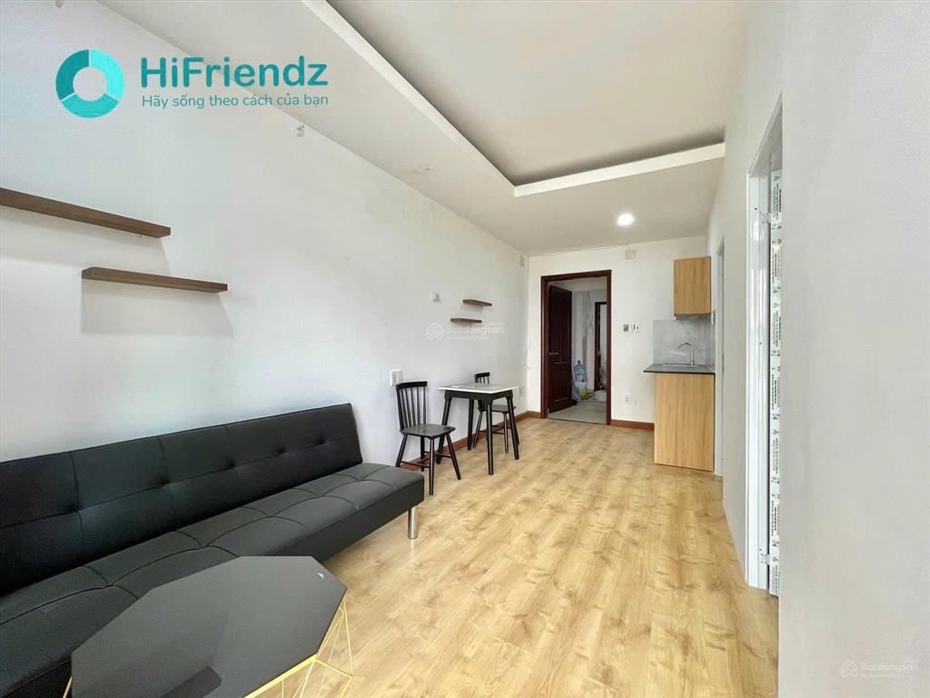 Khai trương căn hộ 2pn  1pn mới 100%  giá siêu rẻ