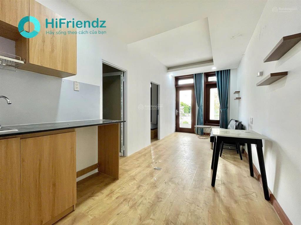 Khai trương căn hộ 2pn  1pn mới 100%  giá siêu rẻ