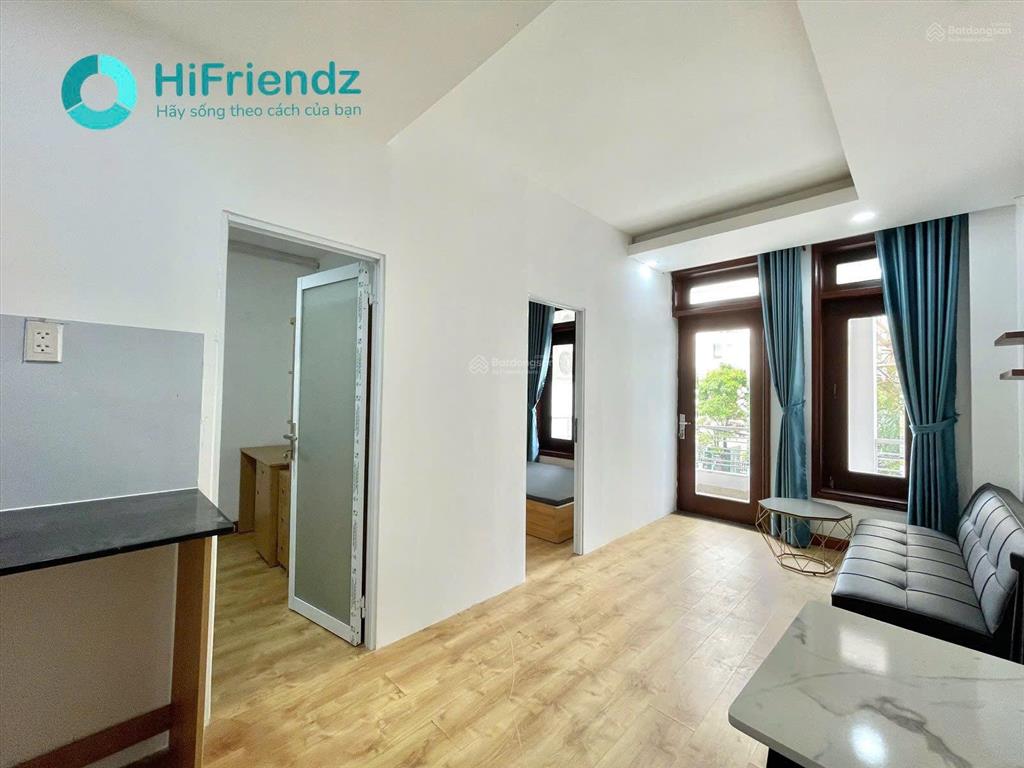 Khai trương căn hộ 2pn  1pn mới 100%  giá siêu rẻ