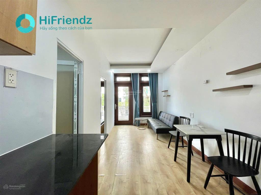 Khai trương căn hộ 2pn  1pn mới 100%  giá siêu rẻ