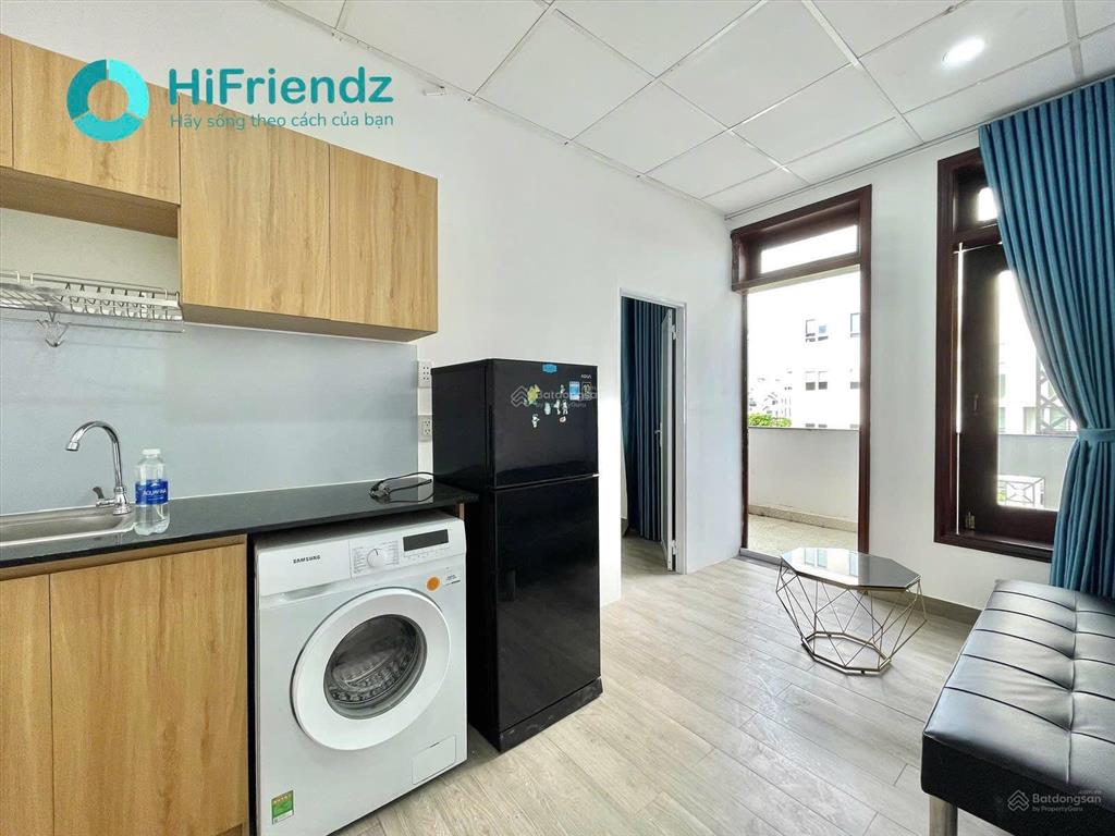 Khai trương căn hộ 2pn  1pn mới 100%  giá siêu rẻ