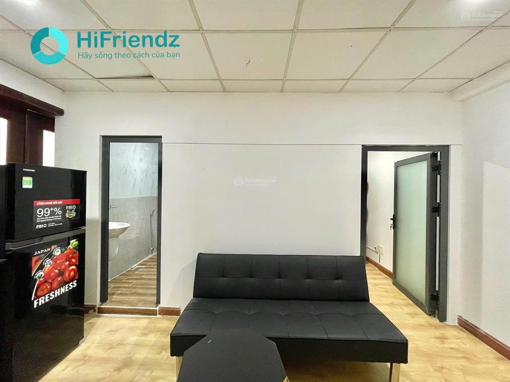 Khai trương căn hộ 2pn  1pn mới 100%  giá siêu rẻ