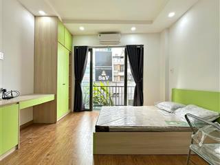 Cho thuê cc mini 1pn, 1wc, 45m2, 8 triệu ở xô viết nghệ tĩnh, view đẹp hàng hot