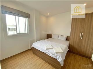 Cho thuê cc mini 2pn, 2wc 15 triệu, view thoáng 50m2 tại trần nhật duật, bến nghé, q1, hcm bao đẹp