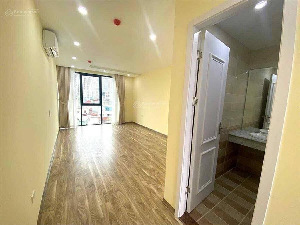 Siêu phẩm building 9 tầng hoành tráng mặt phố thanh xuân  lô góc, dòng tiền 1,8 tỷ / năm