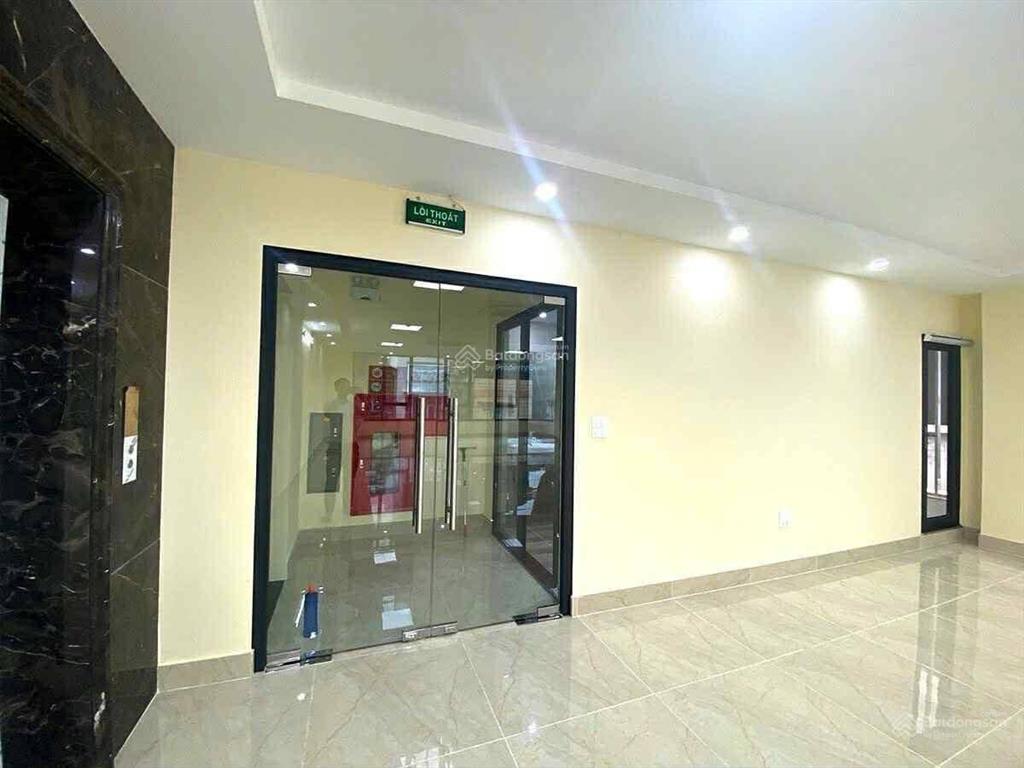 Siêu phẩm building 9 tầng hoành tráng mặt phố thanh xuân  lô góc, dòng tiền 1,8 tỷ / năm
