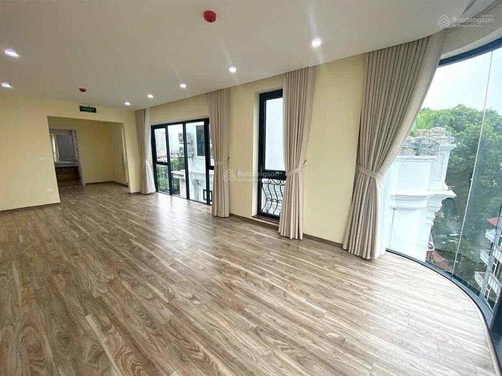 Siêu phẩm building 9 tầng hoành tráng mặt phố thanh xuân  lô góc, dòng tiền 1,8 tỷ / năm