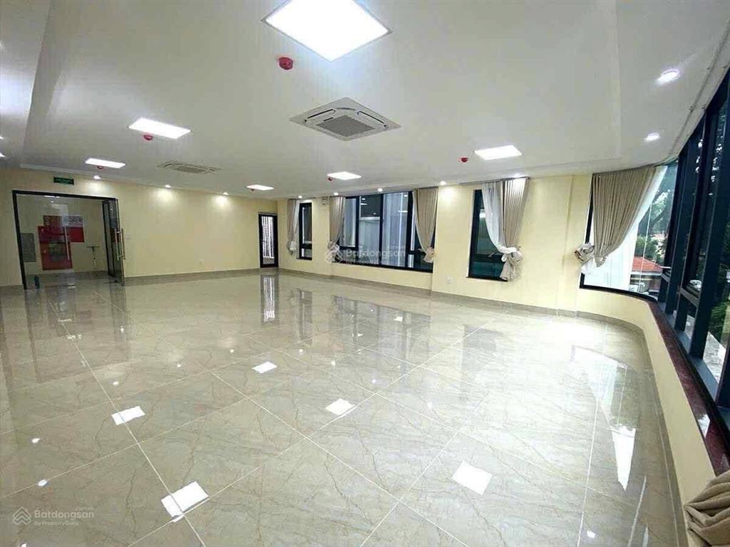 Siêu phẩm building 9 tầng hoành tráng mặt phố thanh xuân  lô góc, dòng tiền 1,8 tỷ / năm