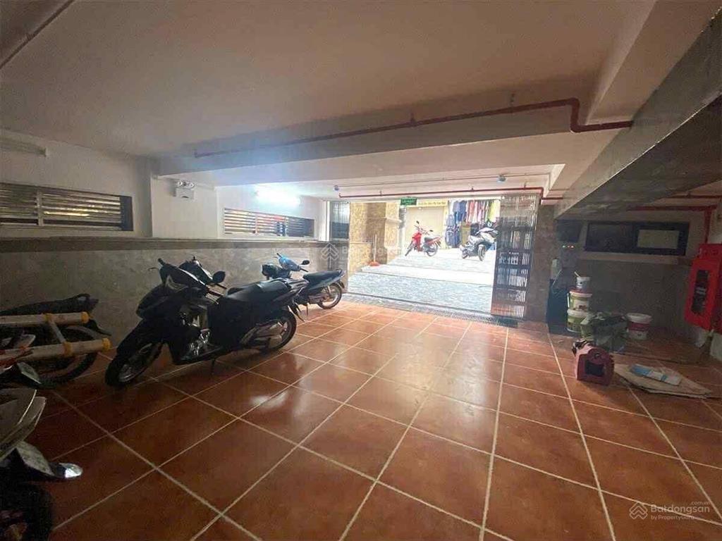 Siêu phẩm building 9 tầng hoành tráng mặt phố thanh xuân  lô góc, dòng tiền 1,8 tỷ / năm