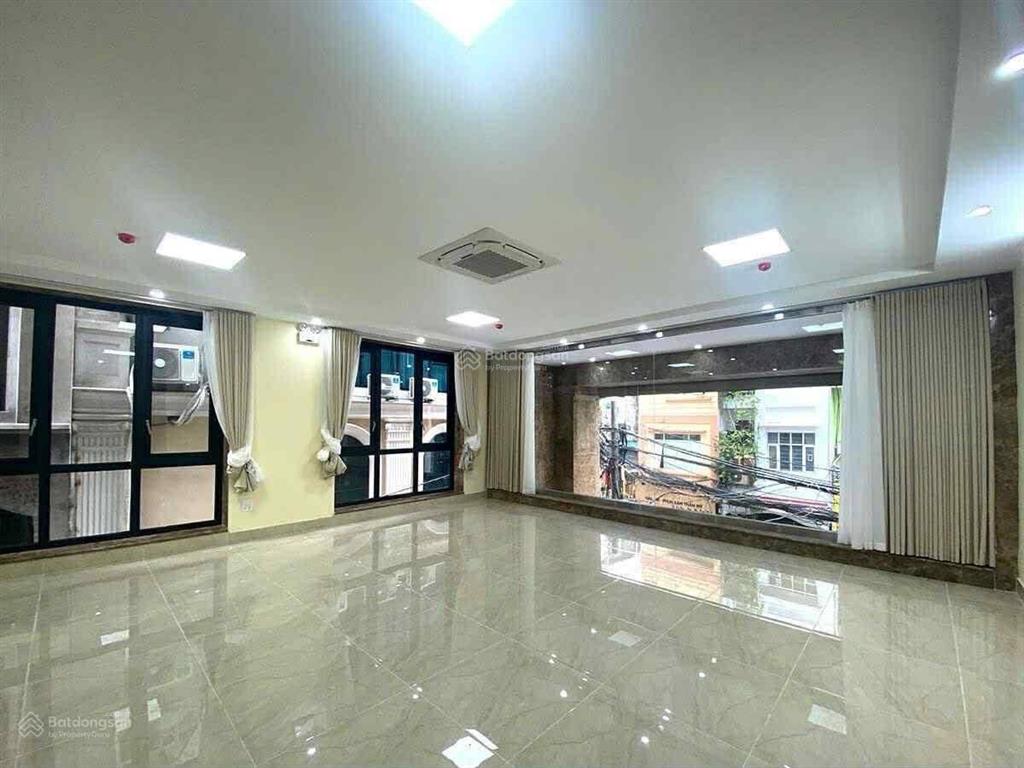 Siêu phẩm building 9 tầng hoành tráng mặt phố thanh xuân  lô góc, dòng tiền 1,8 tỷ / năm