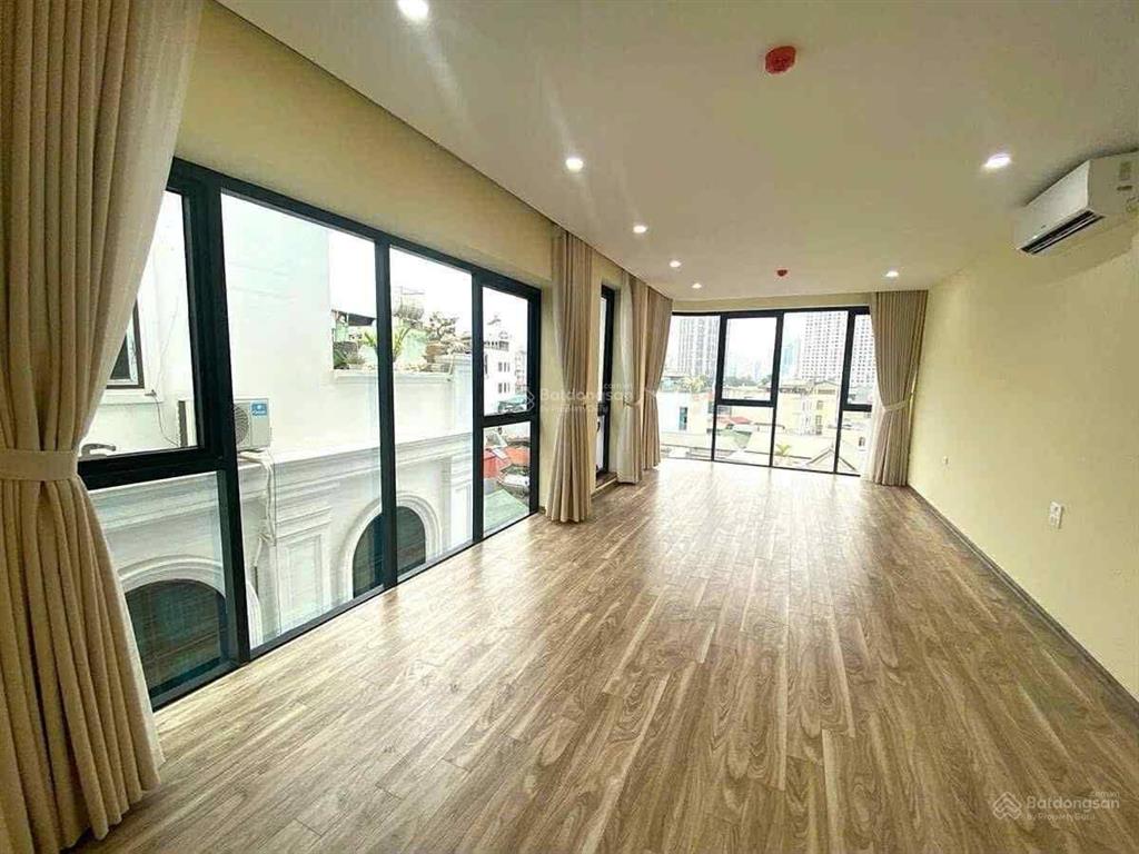 Siêu phẩm building 9 tầng hoành tráng mặt phố thanh xuân  lô góc, dòng tiền 1,8 tỷ / năm