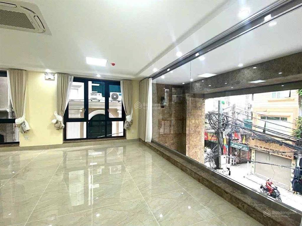 Siêu phẩm building 9 tầng hoành tráng mặt phố thanh xuân  lô góc, dòng tiền 1,8 tỷ / năm