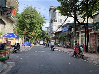 Chủ nhà quan chức gửi bán bớt nhà mặt phố khương hạ mới, 48 tỷ, 200m2, view đẹp, pháp lý đầy đủ