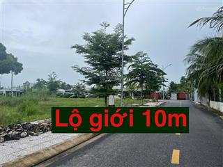 Stella mega city  đất nền diện tích 144,15m²  gần đền hùng, sân bay cần thơ  giá chỉ hơn 4 tỷ