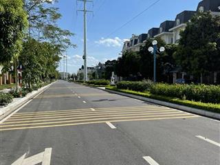 BÁN BIỆT THỰ 211M2 HƯỚNG TN DÃY NV5  KĐT LIDECO ĐƯỜNG 12M ( 0915458886)