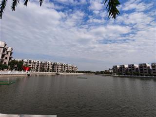 BIỆT THỰ SONG LẬP 144M2, NV15 VIEW SANG DỰ ÁN CIENCO5 TẠI LIDECO (0915458886)