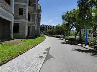 BIỆT THỰ SONG LẬP 130M2 , NV20A  ĐƯỜNG 12M DỰ ÁN LIDECO (0915458886)