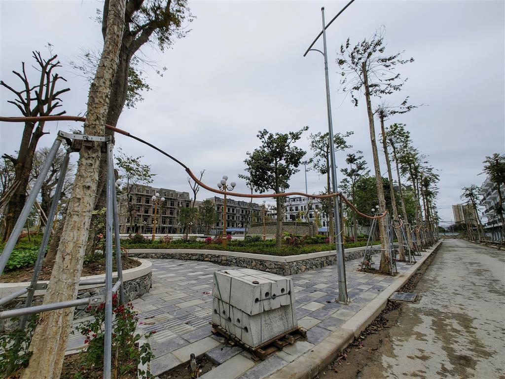 CHỦ NHÀ GỬI THANH KHOẢN GẤP LK1 VIEW CÔNG VIÊN KĐT ĐÔNG DƯƠNG RESIDENCE – ĐỨC