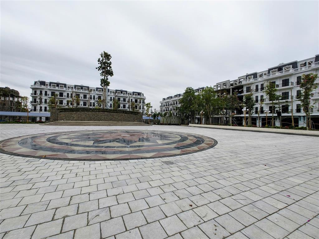CHỦ NHÀ GỬI THANH KHOẢN GẤP LK1 VIEW CÔNG VIÊN KĐT ĐÔNG DƯƠNG RESIDENCE – ĐỨC