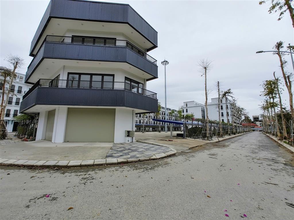 CẦN TIỀN XOAY VÒNG VỐN, CHỦ GỬI BÁN LK4-1x KĐT ĐÔNG DƯƠNG RESIDENCE – ĐỨC THƯỢNG