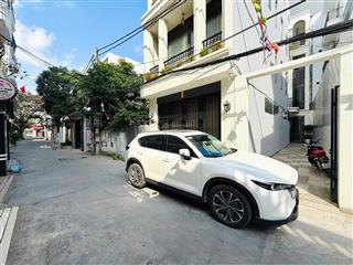 Siêu phẩm nhà xây mới độc lập  sân cổng riêng cực rộng phố đông khê. kết nối nhanh trục đường lớn