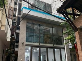 Hiếm, nhanh còn kịp,bán nhà nguyễn văn huyên, cầu giấy, 45m2, ô tô tránh, 2 mặt thoáng, nhỉnh 16 tỷ