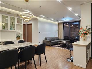 Bán căn hộ 2pn cao cấp tại sky park residence lô góc view đẹp