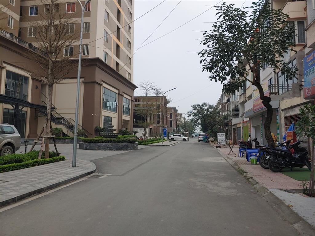 BÁN BIỆT THỰ 204M2 TẠI KĐT TÂN TÂY ĐÔ – ĐAN PHƯỢNG (sdt liên hệ: 0915458886)