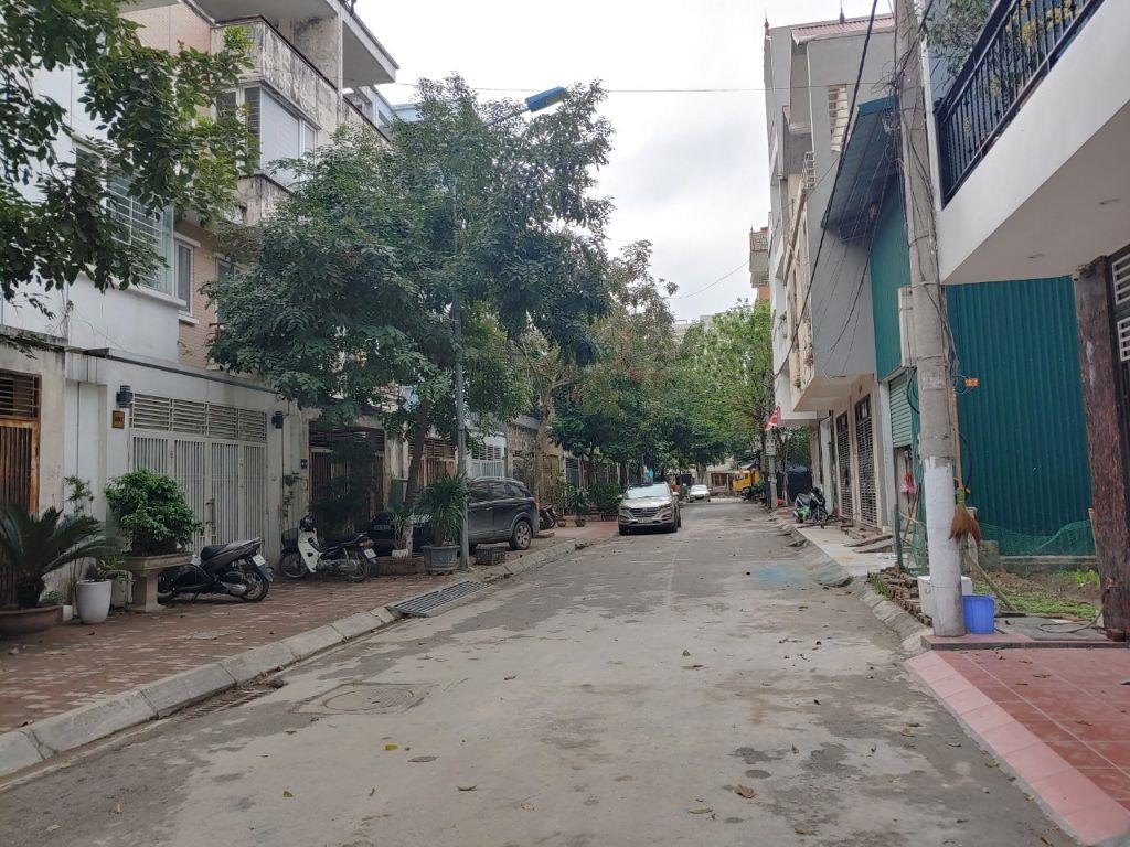 CẦN BÁN CĂN LIỀN KỀ TẠI LK8 Ở KHU ĐÔ THỊ TÂN TÂY ĐÔ (0915458886)