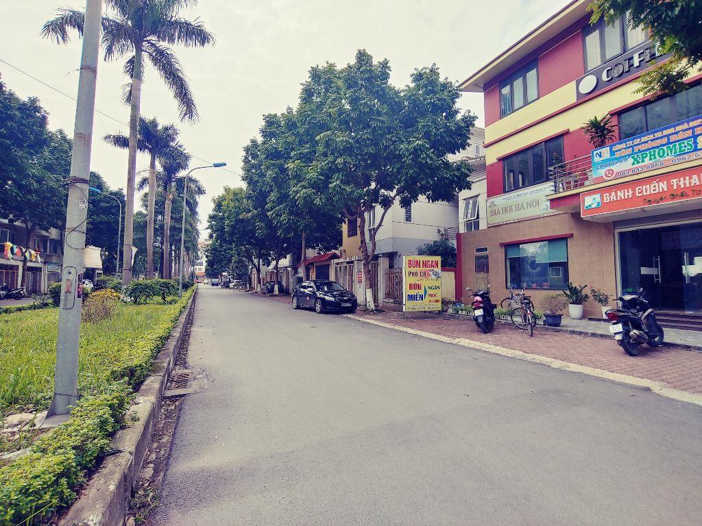 CẦN BÁN CĂN LIỀN KỀ TẠI LK8 Ở KHU ĐÔ THỊ TÂN TÂY ĐÔ (0915458886)