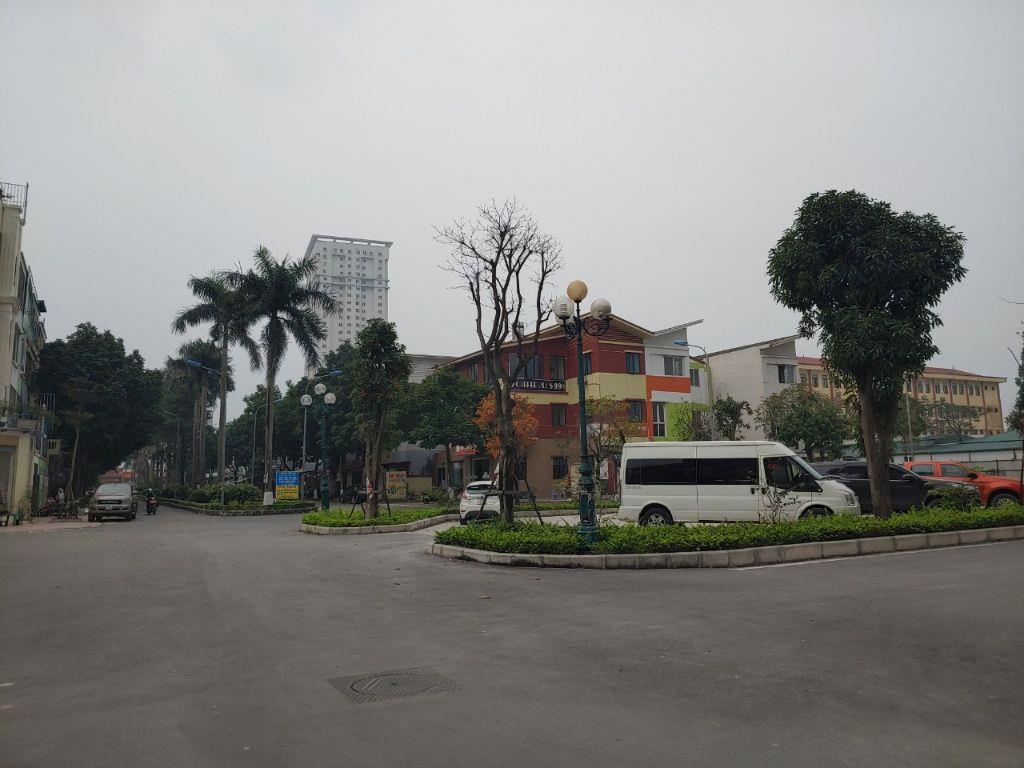 CẦN BÁN CĂN LIỀN KỀ TẠI LK8 Ở KHU ĐÔ THỊ TÂN TÂY ĐÔ (0915458886)