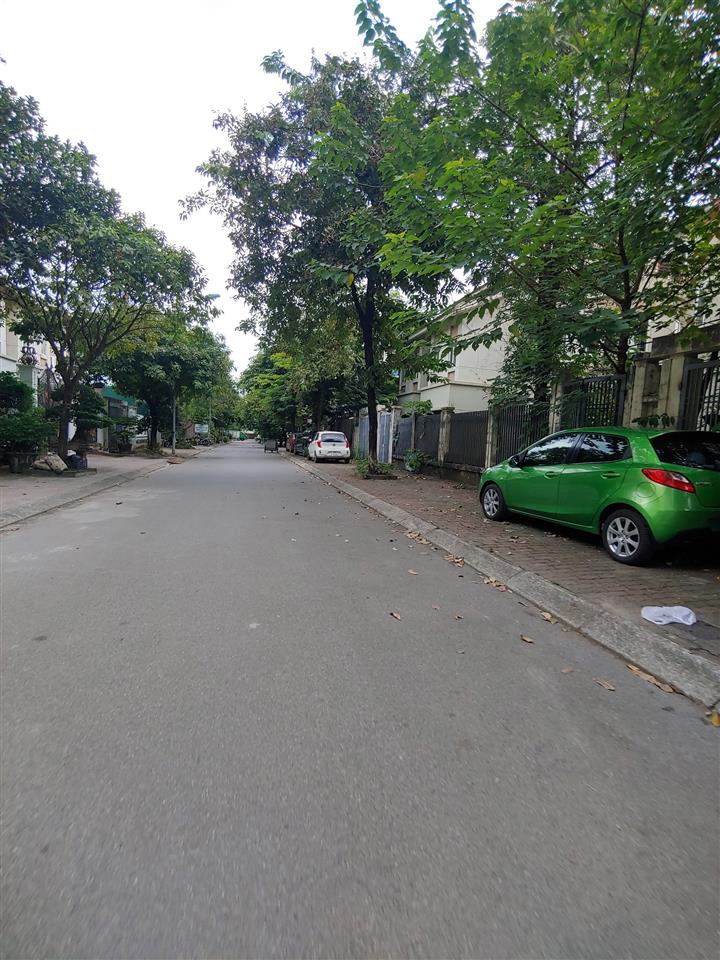 LIỀN KỀ TÂN TÂY ĐÔ MẶT CHUNG CƯ – THUẬN TIỆN KINH DOANH (0915458886)