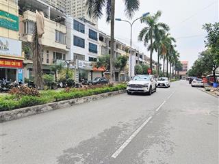 CẦN BÁN LIỀN KỀ 3 MẶT ĐƯỜNG 24M TẠI KDT TÂN TÂY ĐÔ (0915458886)