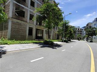 BIỆT THỰ NV19, VIEW 2 SANG CIENCO5 , HƯỚNG ĐB KĐT LIDECO (0915458886)