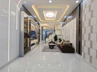Bán nhà hxh tân thới hiệp, quận 12, 73m, 2 tầng. giá 6.25 tỷ