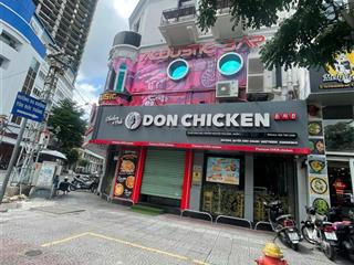 Cho thuê nhà phố cao thắng, 650 triệu/tháng, kinh doanh nhiều ngành nghề hot