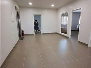 Cho thuê nhà 20x15m mặt tiền khánh hội
