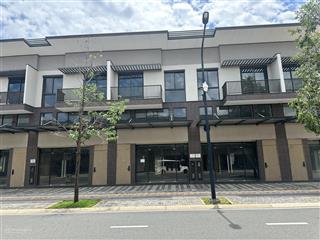 Bán shophouse tại khu đô thị waterpoint, 5,3 tỷ, 102m2, 2 mặt tiền đường 22m