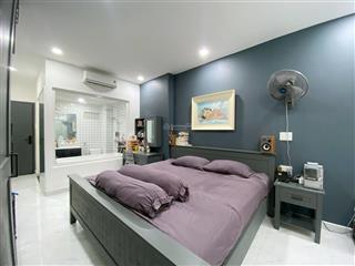 Bán gấp nhà riêng mới nâng cấp tại cô giang, 7,2 tỷ, 60m2, 2pn, 2wc, nội thất cao cấp giá tốt!