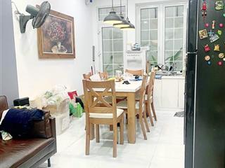 Chính chủ bán nhà rất đẹp hẻm cô giang gần bờ kè, cầu kiệu, chợ phú nhuận và khu phan xích long.