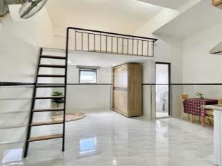 Nhanh tay thuê ngay căn duplex tại d5, phường 25, quận bình thạnh