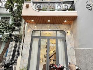Nhà đẹp hxh lạc long quân, full nội thất nhập khẩu chỉ 4.65 tỷ